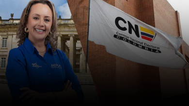 Photo of El CNE define la última curul de Cundinamarca: el Partido MIRA se queda con el escaño