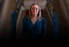 Photo of Quien es  Cielo Elainne Rusinque Urrego la nueva Ministra de Justicia asignada por un mes