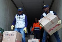 Photo of Colombia coordina quinto vuelo con ayuda humanitaria para atender la emergencia en Venezuela
