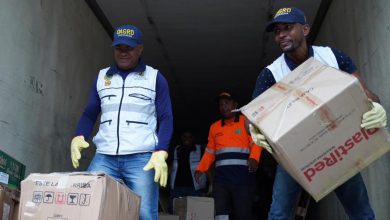 Photo of Colombia coordina quinto vuelo con ayuda humanitaria para atender la emergencia en Venezuela