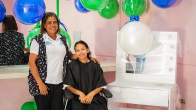 Photo of Gobernación de Córdoba abre más de 400 cupos gratuitos para cursos de emprendimiento en la Casa de la Mujer