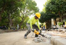 Photo of Corredor Verde de Montería alcanza 47 % de avance y beneficiará a cerca de 50 mil habitantes