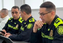 Photo of Hurto en Córdoba disminuyó un 26 % durante el primer semestre de 2026, según autoridades