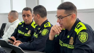 Photo of Hurto en Córdoba disminuyó un 26 % durante el primer semestre de 2026, según autoridades