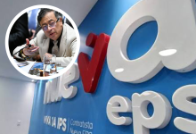 Photo of Petro propone convertir $11 billones de la deuda de Nueva EPS en deuda pública: ¿rescate al sistema de salud o nueva carga para el país?