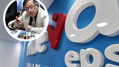 Photo of Petro propone convertir $11 billones de la deuda de Nueva EPS en deuda pública: ¿rescate al sistema de salud o nueva carga para el país?