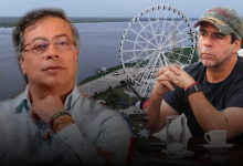 Photo of Petro responde a Alejandro Char y lo acusa de tener un «banco paralelo» que alimenta la inseguridad en Barranquilla