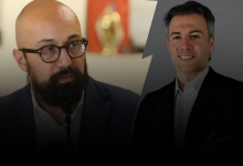 Photo of Choque dentro del petrismo: Carlos Carrillo y Daniel Quintero se enfrentan tras decisión judicial por el caso Aguas Vivas